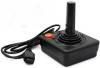 Atari 2600 Pad -  Black